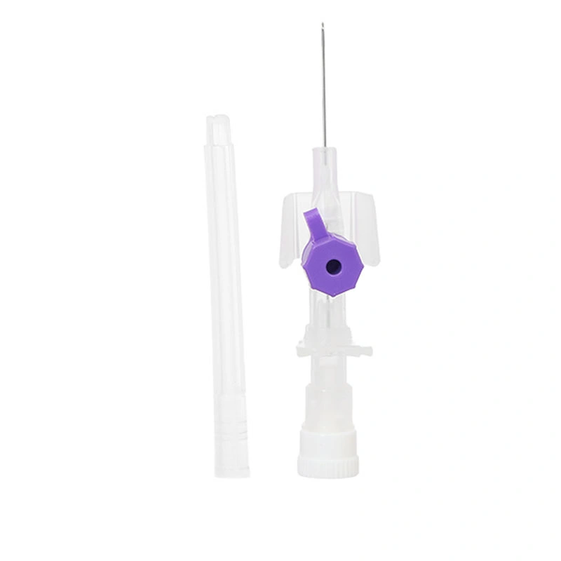 Kim luồn Primaflon 26G/19 Ø0.6mm 15ml/min - 7