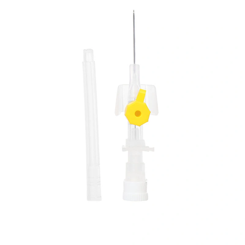 Kim luồn Primaflon 24G/19 Ø0.7mm 20ml/min - 7