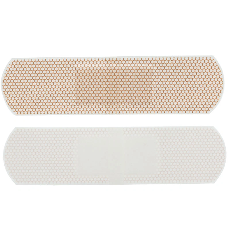 Băng cá nhân Plaid Ace Band-S (1.8 x 7.2cm) gói 10 miếng - 13