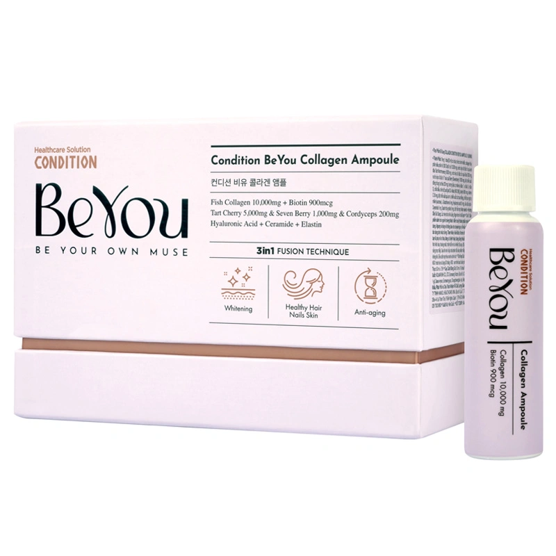 Thực phẩm bổ sung Collagen Condition Beyou Ampoule 10.000mg - 