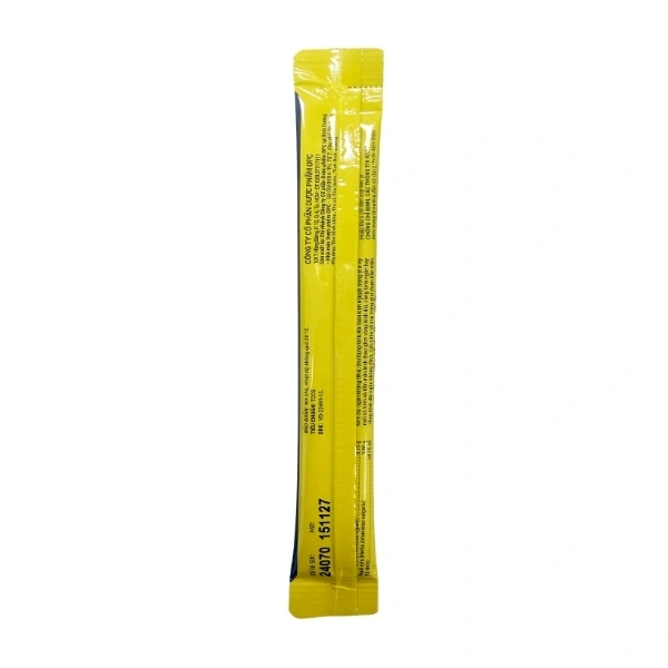 Cao lỏng Cao Ích Mẫu trị kinh nguyệt không đều, đau bụng kinh hộp 30 gói x 15ml - 7