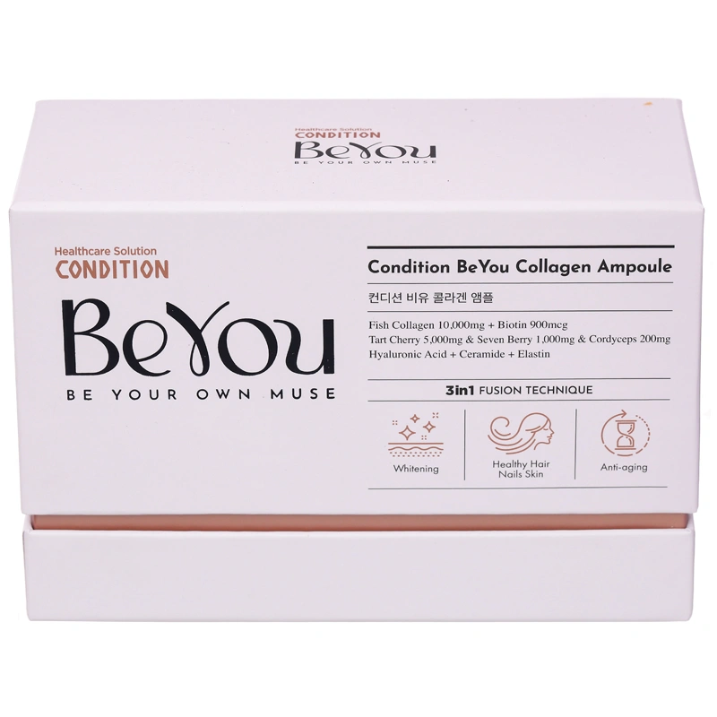 Thực phẩm bổ sung Collagen Condition Beyou Ampoule 10.000mg - 5