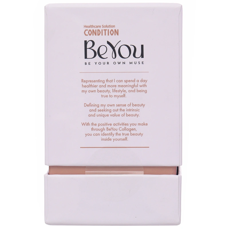 Thực phẩm bổ sung Collagen Condition Beyou Ampoule 10.000mg - 11