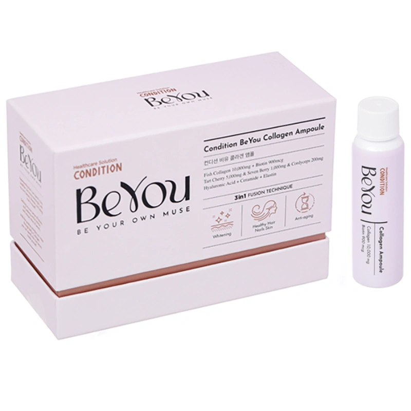 Thực phẩm bổ sung Collagen Condition Beyou Ampoule 10.000mg - 1