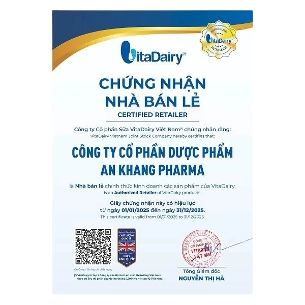 COMBO 2 lon Sữa bột Calosure America tăng cường miễn dịch và sức khỏe tim mạch 800g - 7