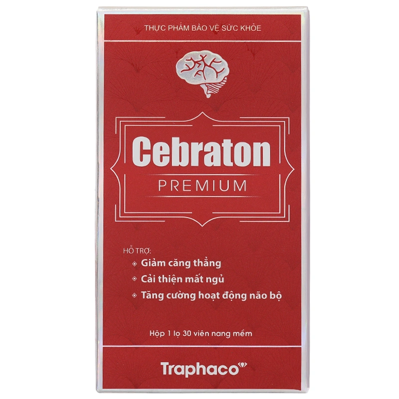 Thực phẩm bảo vệ sức khỏe CEBRATON PREMIUM - 4