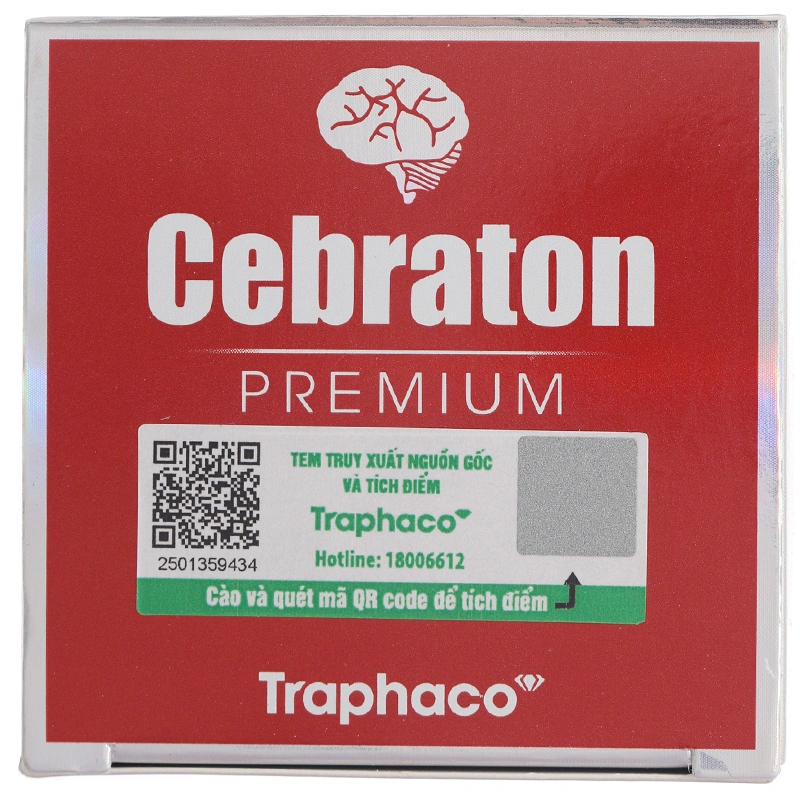 Thực phẩm bảo vệ sức khỏe CEBRATON PREMIUM - 5