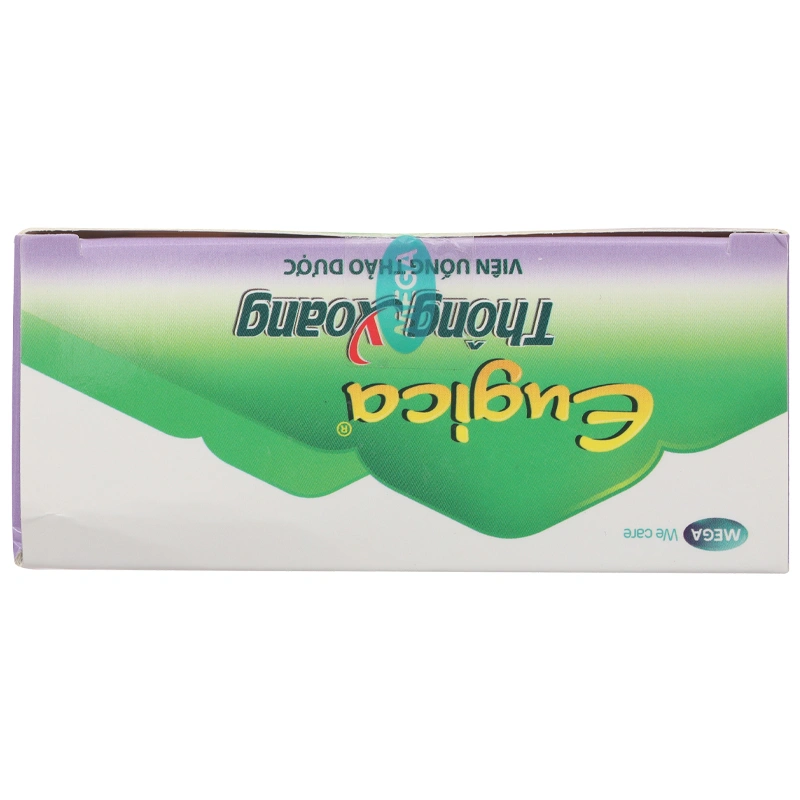 Thực phẩm bảo vệ sức khỏe Eugica Thông Xoang - 4