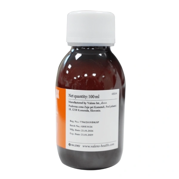 Siro GADOPAX FORTE tăng cường sức đề kháng 100ml - 8