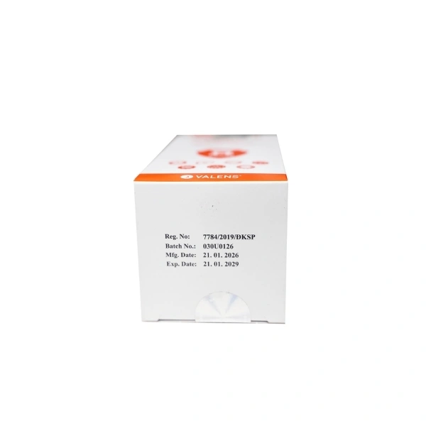 Siro GADOPAX FORTE tăng cường sức đề kháng 100ml - 4