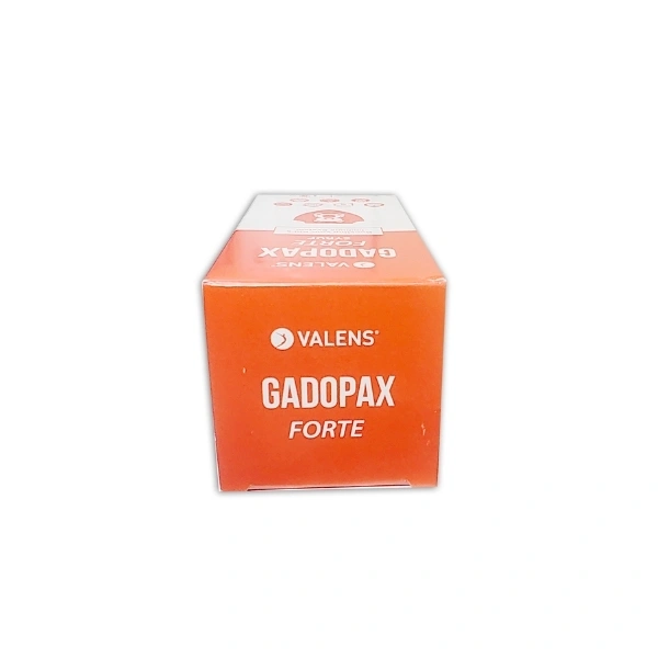 Siro GADOPAX FORTE tăng cường sức đề kháng 100ml - 5