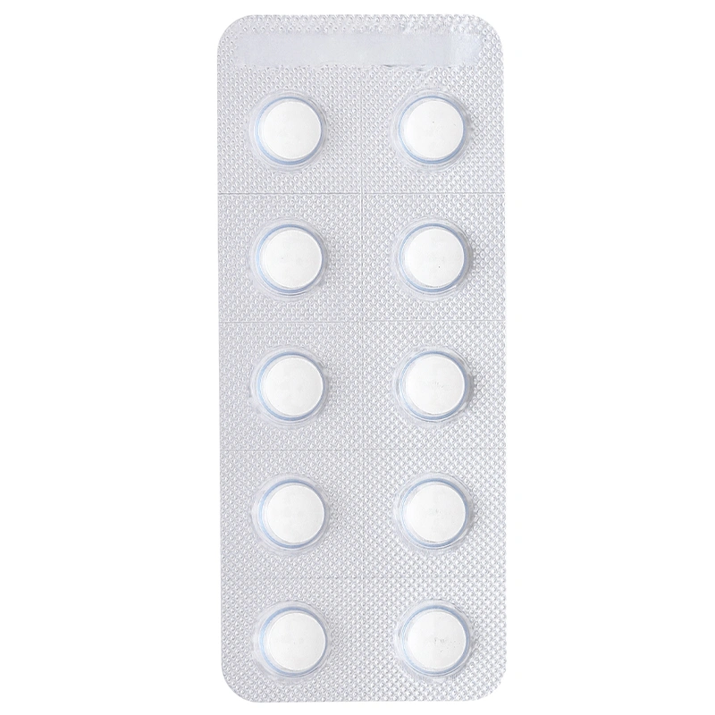 Neuractine 2mg điều trị mất ngủ hộp 30 viên - 5