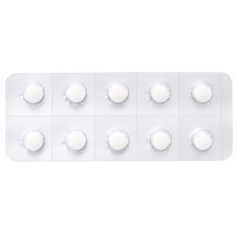 Orfatate 100mg điều trị cơn đau co thắt cấp tính (3 vỉ x 10 viên) - 8