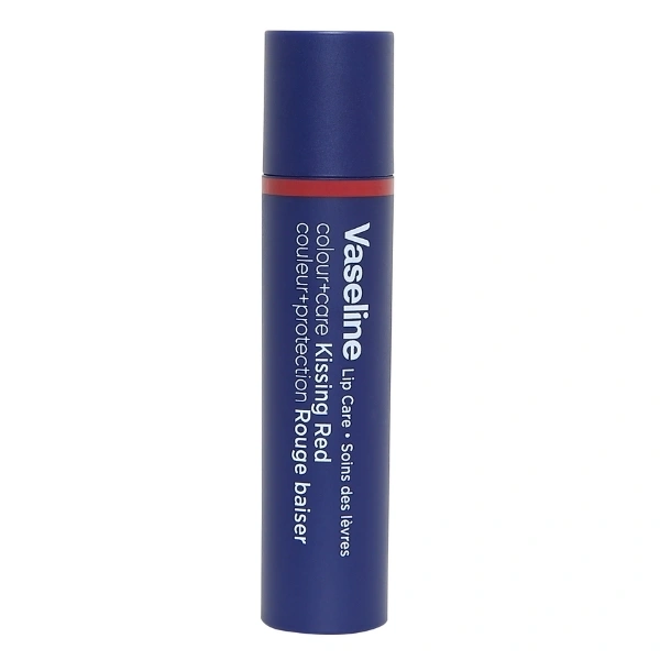 Son dưỡng môi VASELINE Kissing Red cung cấp và duy trì độ ẩm cho môi Thỏi 3gam - 2