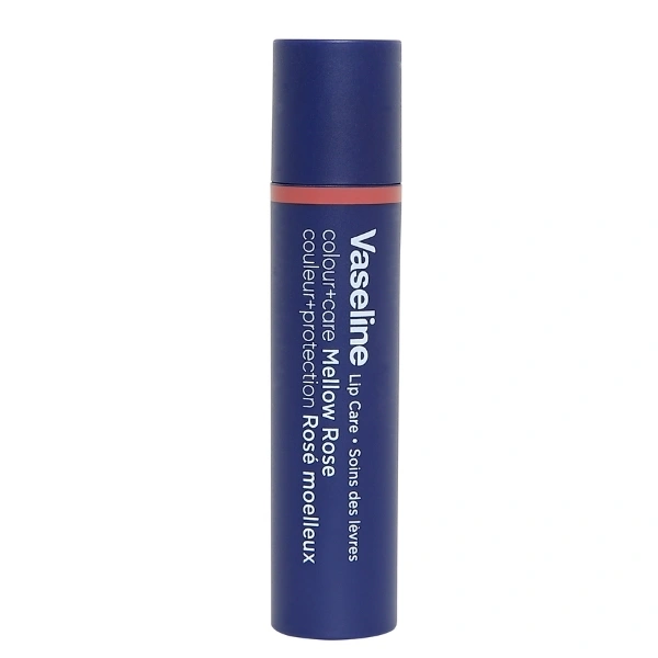 Son dưỡng môi VASELINE Mellow Rose cung cấp và duy trì độ ẩm cho môi Thỏi 3gam - 2
