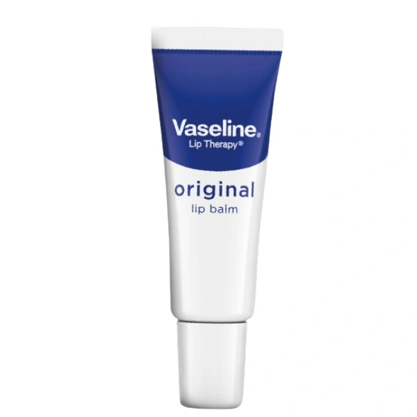Son dưỡng môi VASELINE Original làm mềm môi Thỏi/10gGam - 3