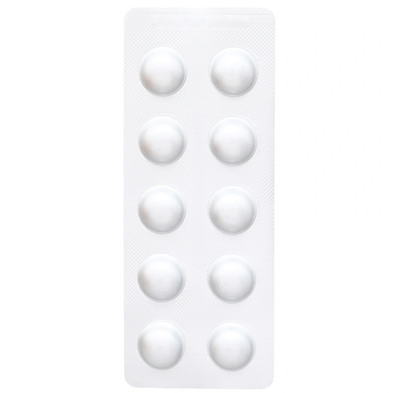 Torapain 50mg H/60V điều trị động kinh cục bộ, dự phòng đau nửa đầu hộp 60 viên - 5