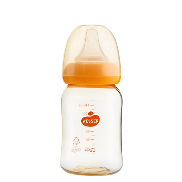 Bình sữa cổ hẹp Wesser TBSWPP140