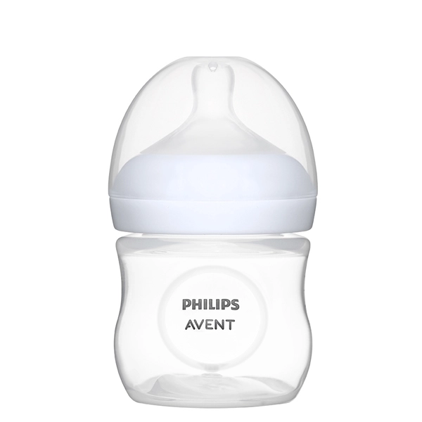 Bình sữa cổ rộng Philips Avent SCY900/01