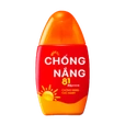 Kem chống nắng