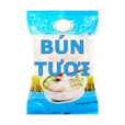 Bún tươi, mì nưa