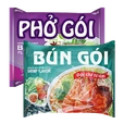 Phở, bún ăn liền