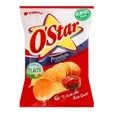 Bánh snack