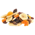 Trái cây sấy
