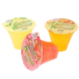 Rau câu, thạch dừa