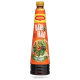 Dầu hào, giấm, bơ