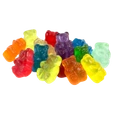 Kẹo dẻo, kẹo marshmallow