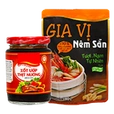 Gia vị nêm sẵn