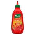 Tương ớt-đen, mayonnaise