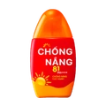 Kem chống nắng