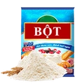 Bột các loại