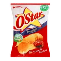 Bánh snack