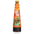 Dầu hào, giấm, bơ
