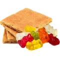 Ăn vặt các loại
