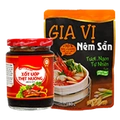Gia vị nêm sẵn
