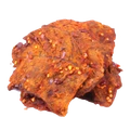 Khô chế biến sẵn