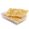 Cơm cháy, bánh tráng