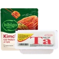 Hàng mát chế biến