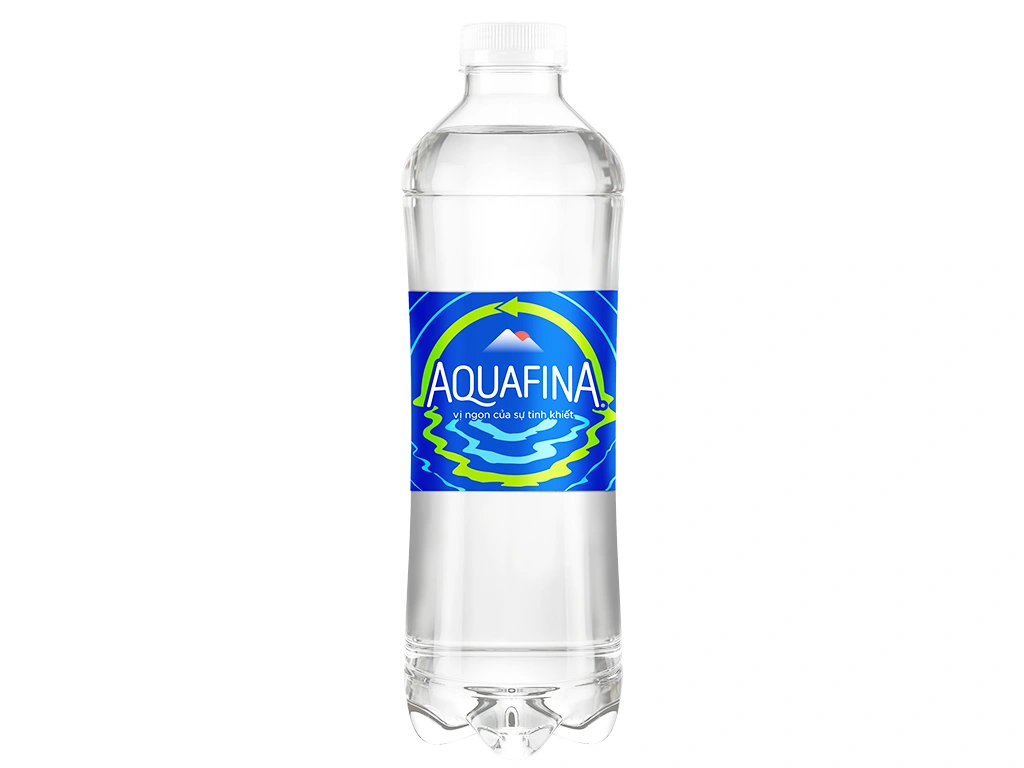 Nước tinh khiết Aquafina 500ml