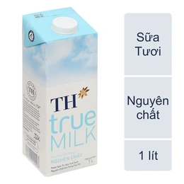 Sữa hạt