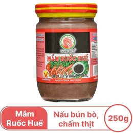 Mắm ruốc Huế Ngọc Liên 250g