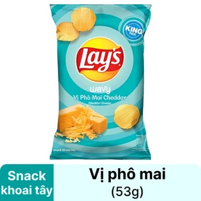 Snack, rong biển Talaethong