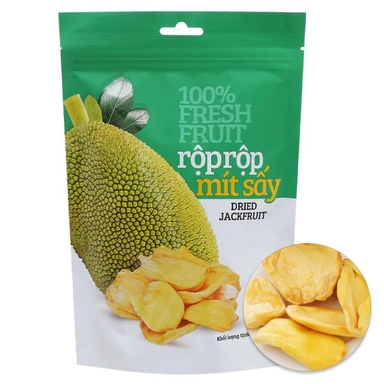 Mít sấy Rộp Rộp 100g