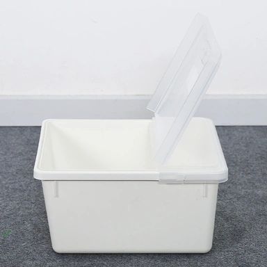 Thùng gạo nhựa Sendai Inochi 12kg