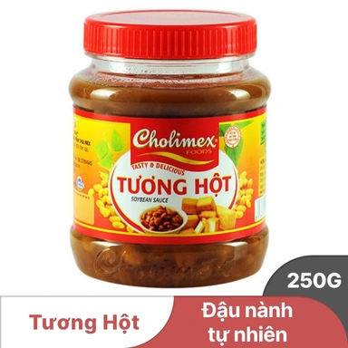 Tương hột Cholimex 250g