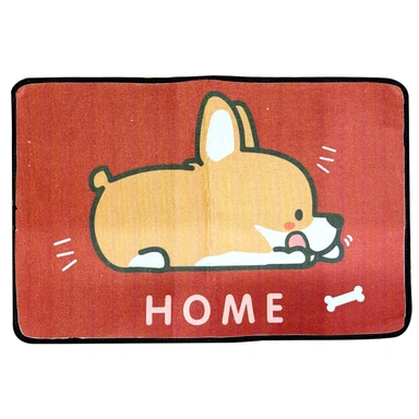 Thảm 3D Tân Bách Phát 40x60cm